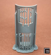 SBS 1/48 B-58 Hustler Cockpit Fuselage Section for Monogram/Revell kit SBS price