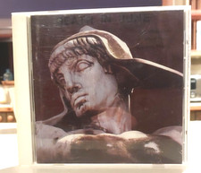 DEATH IN JUNE - BUT WHAT ENDS WHEN THE SYMBOLS SHATTER? CD. Blood Axis, NON, SPK SPK price