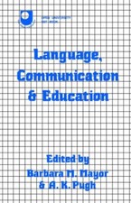 Language, Communication and Education (Open University Set Book), Mayor, PB.. Open Education Books and Sets price