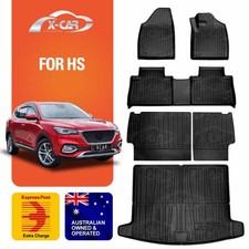 Floor Mats Boot Liner for MG HS 18-24 Heavy Duty Cargo Car Trunk Luggage Tray Trunk Tray price