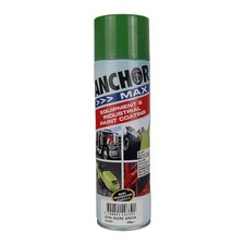 ANCHOR MAX John Deere Green 400gm Industrial Spray Paint High Coverage Industrial Spray price