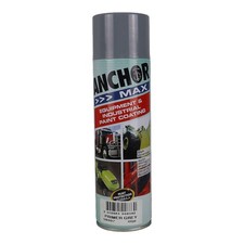 ANCHOR MAX Primer Grey 400gm Industrial Spray Paint High Coverage Industrial Spray price