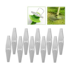 Blade Grass Trimmer Brush Cutter Head Stainless Steel Garden Lawn Mower Strimmer Lawn Mower price