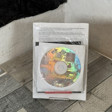 Microsoft Windows NT Server 4 Processor Edition CD NEW Sealed OEM Backoffice Commercial Software price
