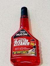 Nulon Petrol Injector Cleaner 300ml – Fuel System & Engine Performance Additive Petrol Additive price