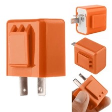 12V 2 Pin LED Flasher Blinker Turn Signal Relay Motorcycle LED Indicator Light Motorcycle Lights price