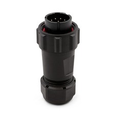Male 9 Pin Plug to Suit Welding Machines and Plasma Cutter - CNC plug Welding Machines price