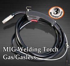 Gas/Gasless MIG Welder Welding Machine Torch Mid Steel Aluminium Stainless Steel Welding Machines price