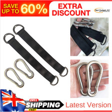 Tree Swing Straps, 2 PCS 25Cm / 9.8Inches Tree Swing Hanging Kit Heavy Duty Hammock price
