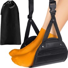 Airplane Footrest Portable Travel Foot Hammock Hammock price