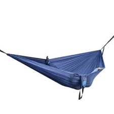 Aussie Land Outdoor Ultra Light Camping Hammock - Navy Blue, Double Hammock price