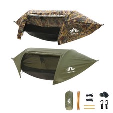 200kg Camping Hammock Nylon Sleeping Hammock for Outdoor Hunting Garden Swing Hammock price