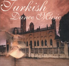 Turkish Dance Classic CD Turkish Classics price