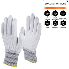 Work Gloves Safty Gloves Nitrile Gloves  Mechanic Gloves Work Gloves price