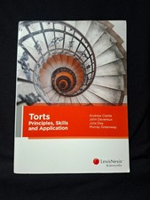 University Law Textbooks - Pick the ones you want Criminal Law price