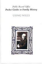 Using Wills (Pocket Guides to Famil..., Public Record O Pocket Laws price