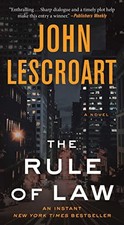 The Rule of Law: A Novelvolume 18 (..., Lescroart, John Pocket Laws price