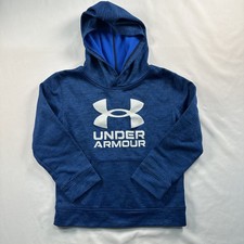 Under Armour Boys Hoodie Size 6 Boys' Sweatshirt price