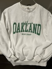California Oakland, West Coast Sweatshirt Teen Size 12/13 Y ￼ Boys' Sweatshirt price