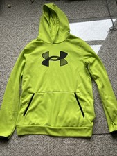 Under Armour  Boys Sweatshirt Youth size XL Has A Snag Boys' Sweatshirt price