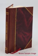 Draft of a standard civil service law Embodying the essential pr [Leather Bound] Civil Service Law price