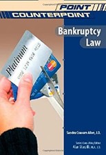 Bankruptcy Law Hardcover Sandra, Marzilli, Alan Allen Enforcement and Bankruptcy Law price