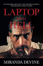 Laptop from Hell: Hunter Biden, Big..., Devine, Miranda Political Science price