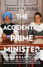 Accidental Prime Minister: The Maki..., Sanjaya Baru (a Political Science price