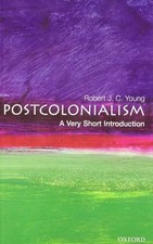 Postcolonialism: A Very Short Intro..., Robert JC Young Political Science price