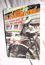 Off the Rails in Phnom Penh: Into the ..., Gilboa, Amit Political Science price