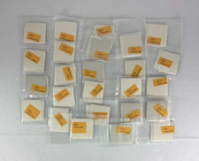 EDVOTEK Forensics Evidence Collection Kit - Lot of 25 Classroom Lab Science NEW Forensic Sciences price