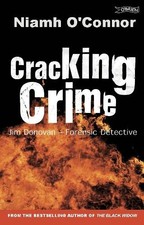 Cracking Crime: Jim Donovan - Forensic..., Donovan, Jim Forensic Sciences price