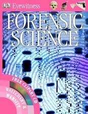 Forensic Science (Eyewitness), DK Forensic Sciences price
