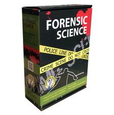 NEW Forensic Science Forensic Sciences price