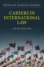 Careers in International Law International Law price