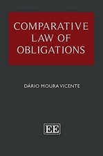 Comparative Law of Obligations Law of Obligations price