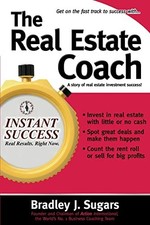 The Real Estate Coach (Instant Succ..., Sugars, Bradley Real Estate Law price