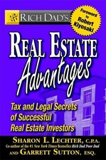 Rich Dad's Real Estate Advantages: ..., Sutton, Garrett Real Estate Law price