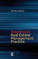 Stapleton's Real Estate Management ..., Banfield, Antho Real Estate Law price