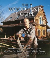 The Woodland House, Ben Law Zoning - Construction - Tender Law price