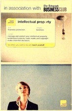 Intellectual Property by Rees Intellectual Property Law price