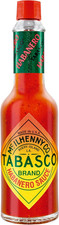 TABASCO Habanero Pepper Sauce, Fruity and Fiery, 60 ml Sauce price