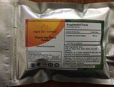 ORGANIC Soy Sauce Powder Pure Rich in sodium Pure & High Quality Sauce price