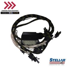 Stellar 17744, Wiring Harness (H1 GA609 4 & 7 fct radio systems) 5520 FCT Systems price