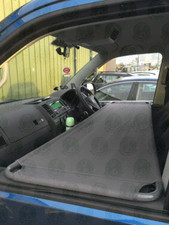 German Quality Cab Child Bunk Bed for VW T5 /T6 camper van bus DARK GREY C9129 Bunk Bed price