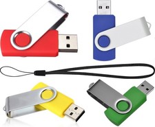 4Gb 8Gb 16GB USB Flash Thumb Drive Memory Disk Stick or A to Lanyard Strap *NEW* Flash Drives price