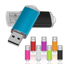 USB Flash Drive 128GB 64GB 32GB 16GB 8GB 4GB Usb 2.0 Flash Memory U Stick High S Flash Drives price