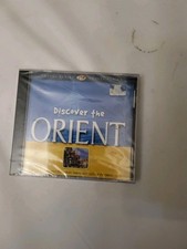 Discover The Orient : Experience The Culture, History And Sights Of The Orient Culture & History Software price