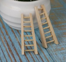 Fairy Garden Accessories - 1 x Mini Fairy Ladder Garden Accessory price