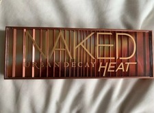 Urban Decay Naked Heat Eyeshadow Palette, Unused, boxed. Eyeshadow price